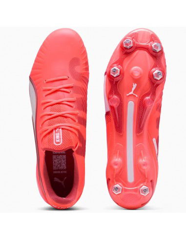 Puma KING Ultimate MxSG 10830401 shoes