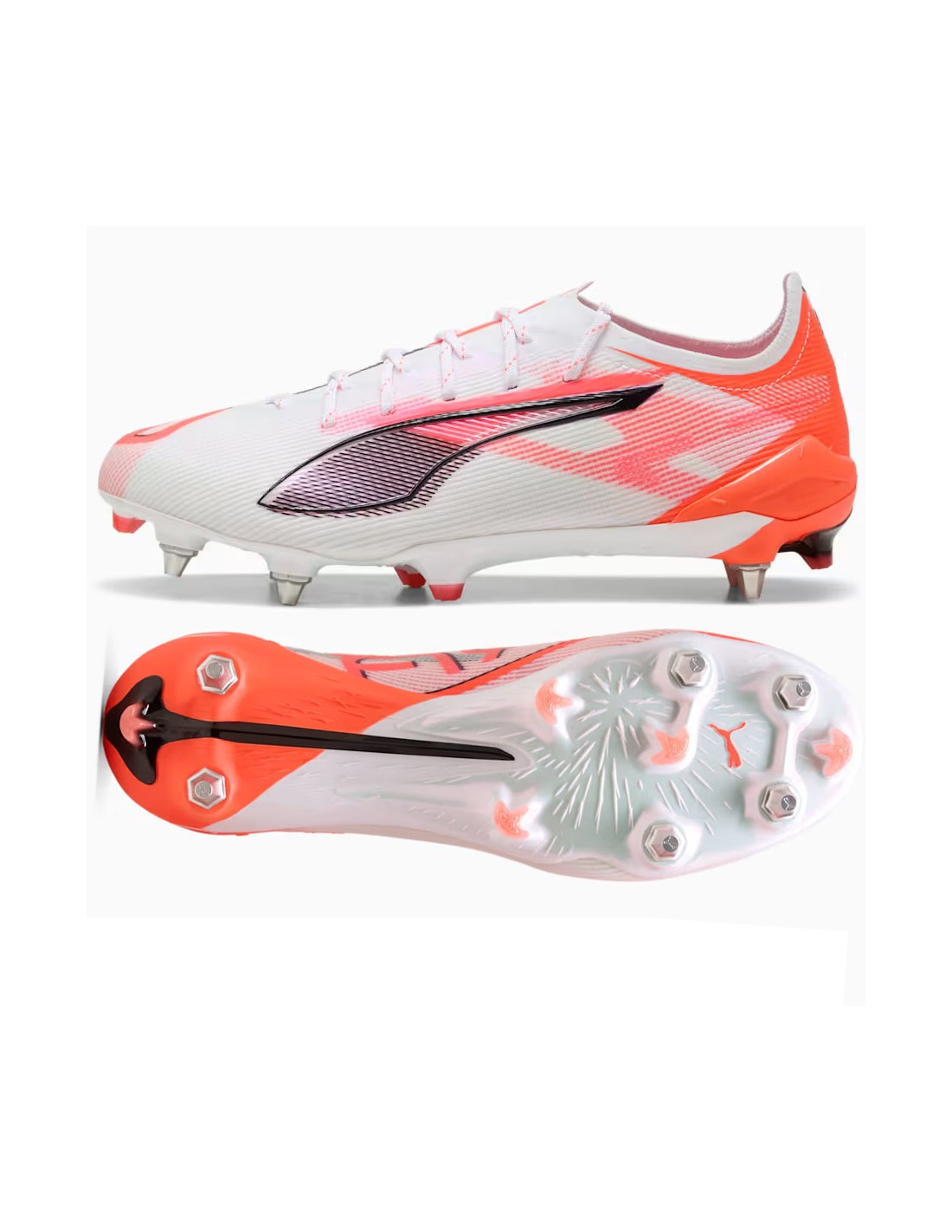 Puma ULTRA 5 Ultimate MxSG 10834301 shoes