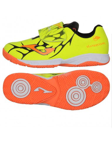 Joma Super Copa 2509 Jr IN...