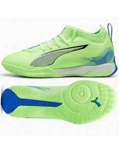 Puma Ultra 5 Match IT Mid...