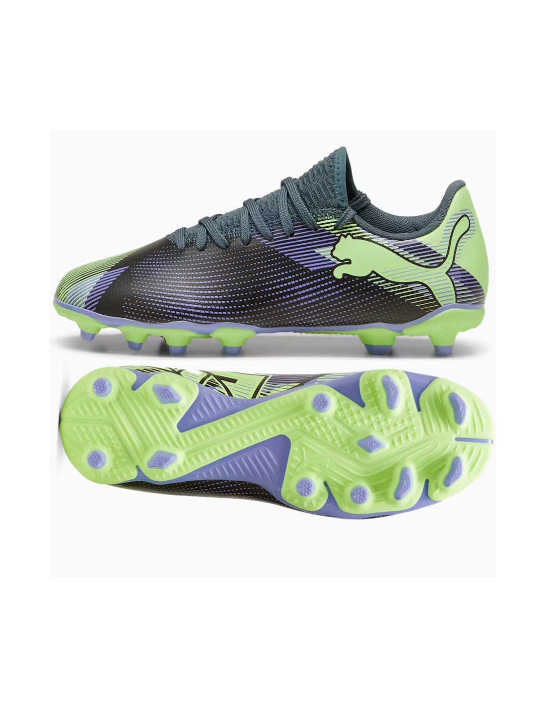 Puma Future 7 Play FGAG Jr 10794903 shoes