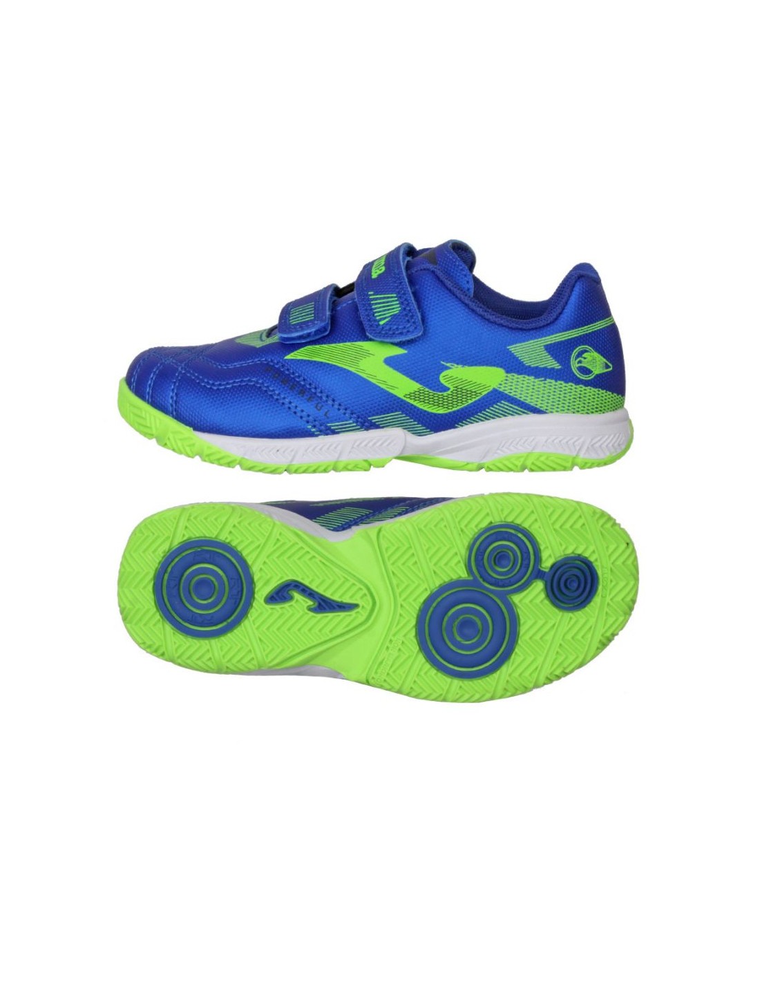 Joma POWERFULL 2501 Jr IN POJS2504INFV shoes