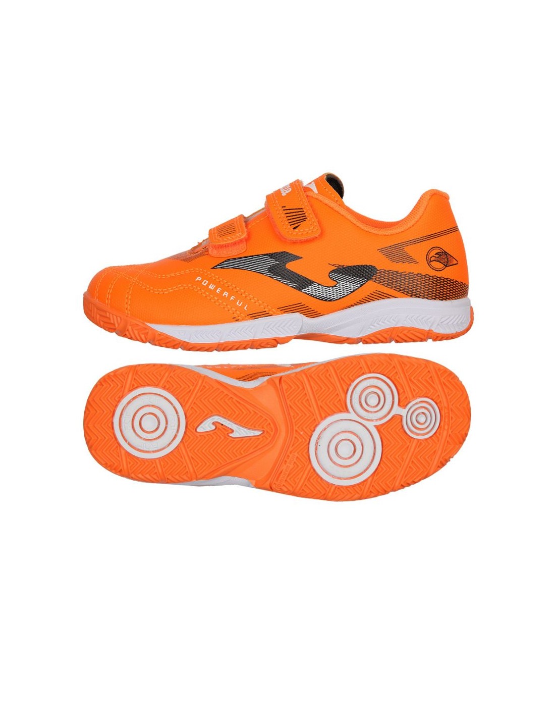 Joma POWERFULL 2508 Jr IN POJS2508IN shoes
