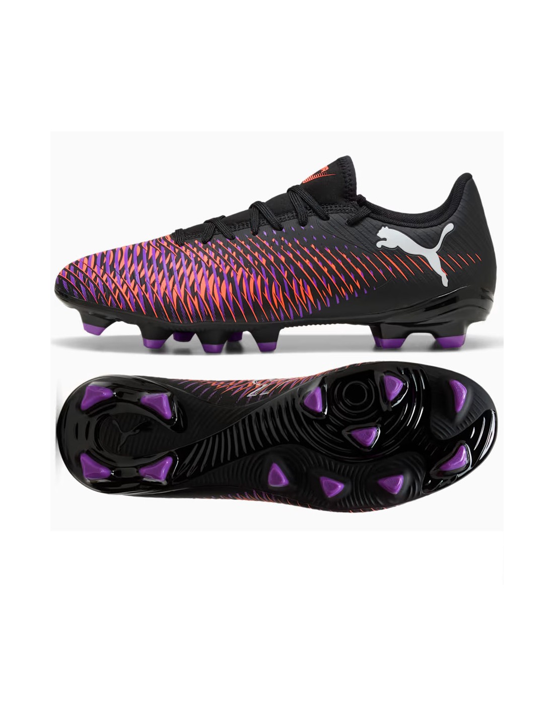 Puma FUTURE 8 Play Jr FGAG 10814401 shoes