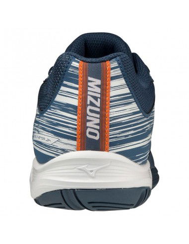 Mizuno Wave Stealth Star Jr...