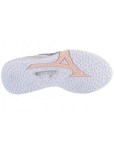 Mizuno Wave Stealth Neo II X1GB240125