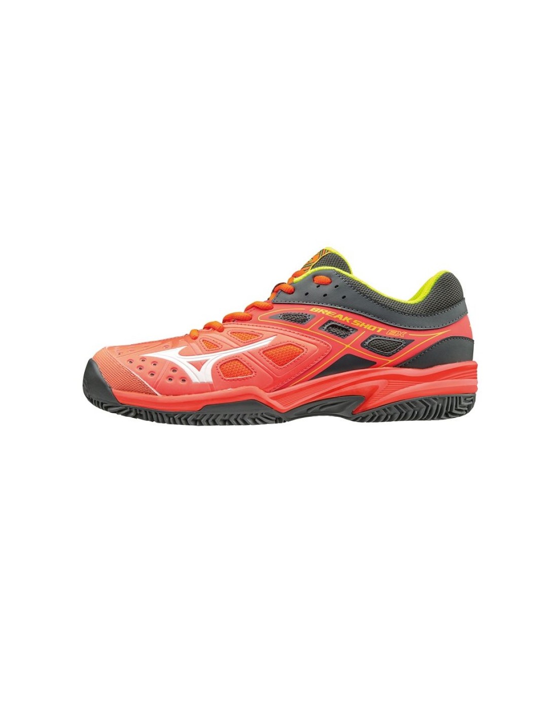 Mizuno Break Shot EX CC M 61GC172602 shoes