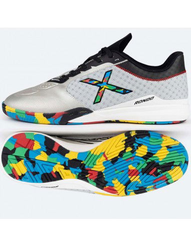 Munich Rondo Olympix IN 4770014 shoes