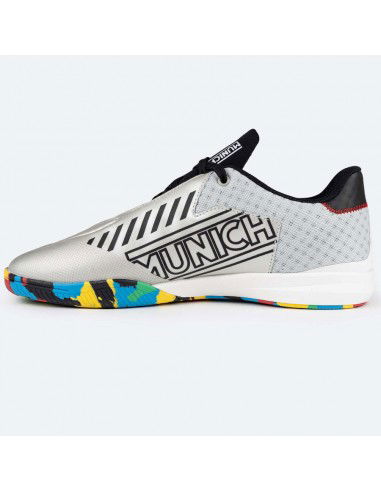 Munich Rondo Olympix IN 4770014 shoes