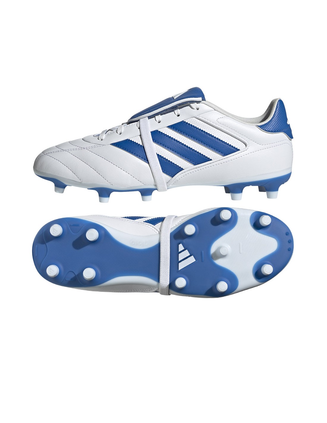 Adidas Copa Gloro II FG M JH6661 shoes