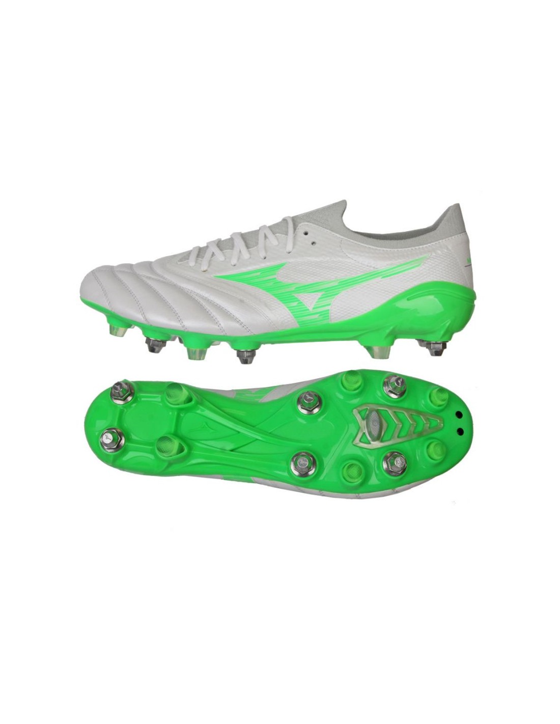 Mizuno Morelia Neo IV Beta Elite Mix SG shoes P1GC254237