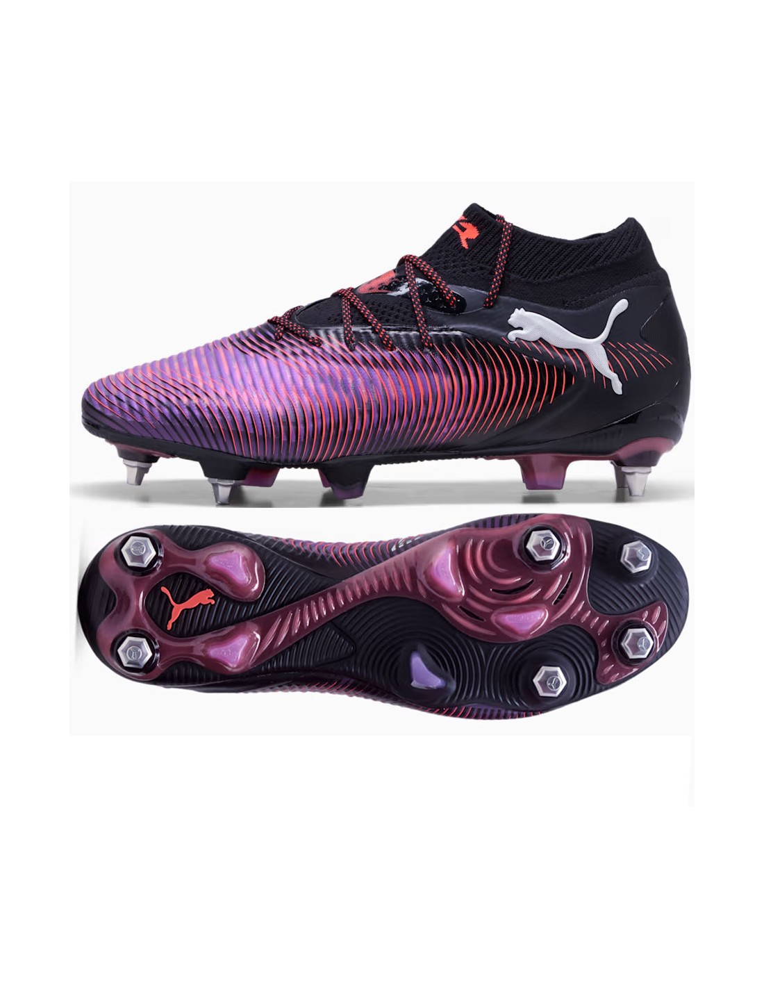 Puma FUTURE 8 Ultimate MxSG 10818801 shoes