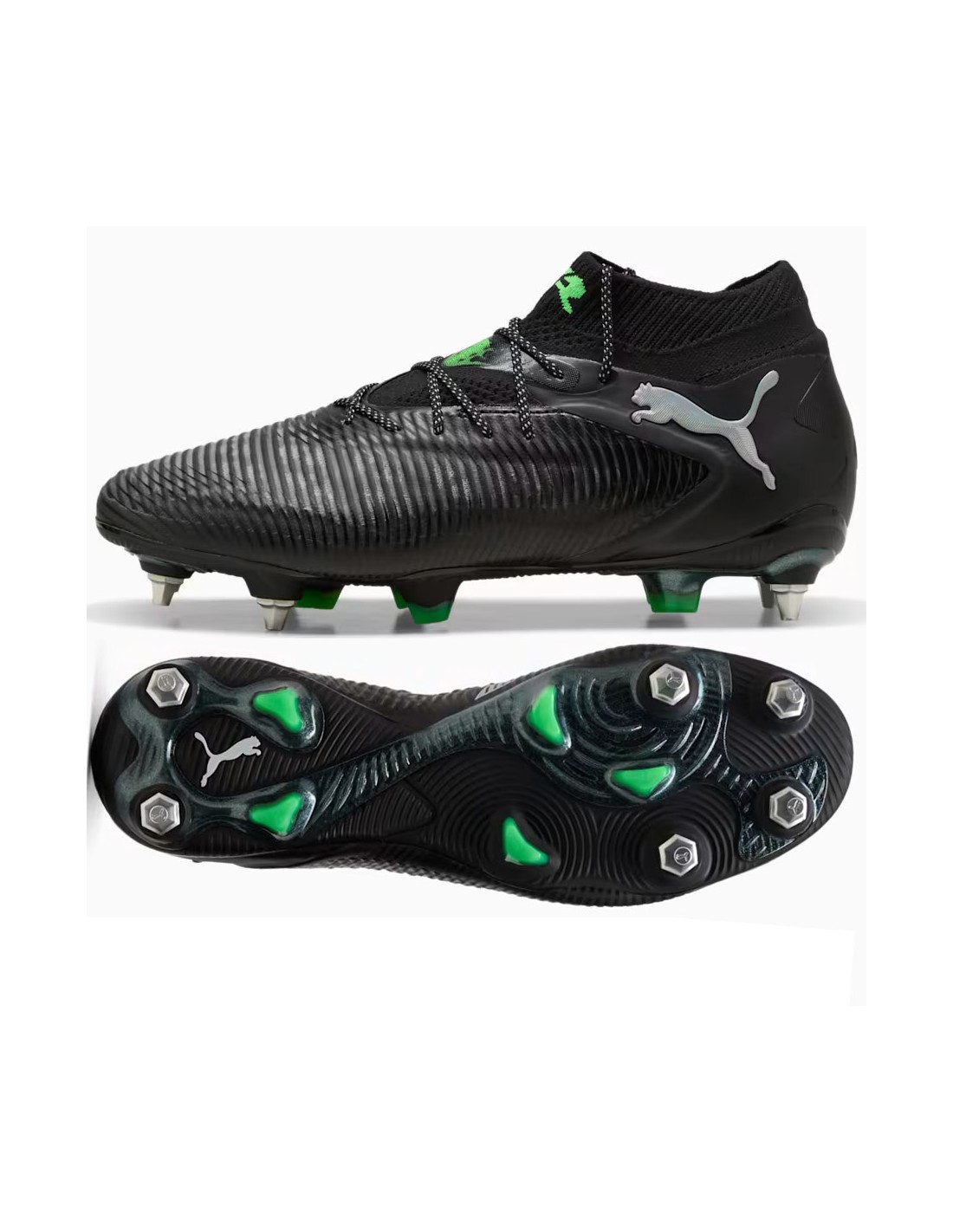 Puma FUTURE 8 Ultimate MxSG 10818801 shoes