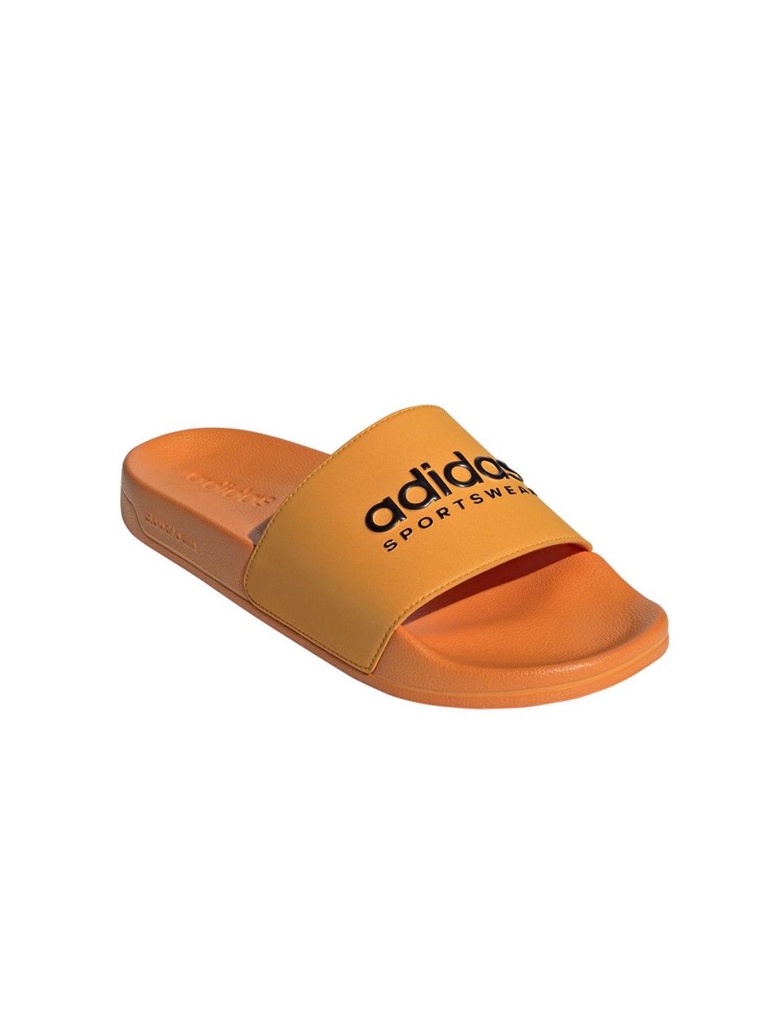Men's Sports Sandals Adidas Orange