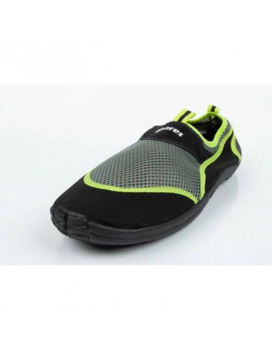 Mares M 440782LMBK swimming water shoes
