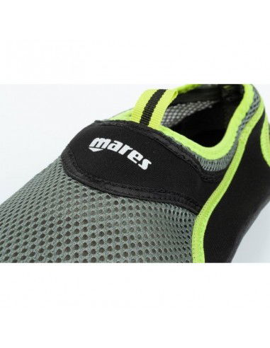 Mares M 440782LMBK swimming water shoes
