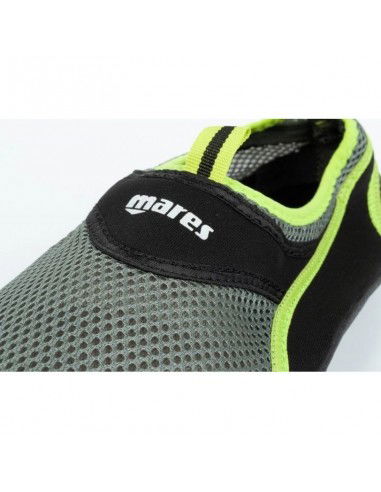 Mares M 440782LMBK swimming water shoes