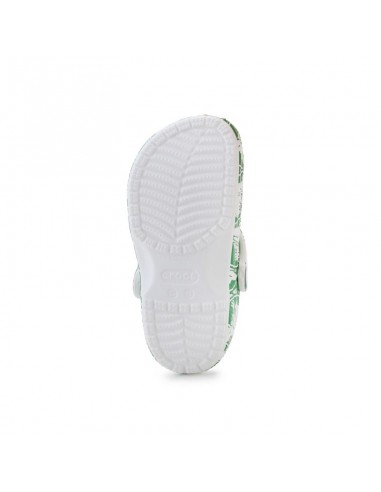 Crocs Classic Duke Print Clog K Jr...