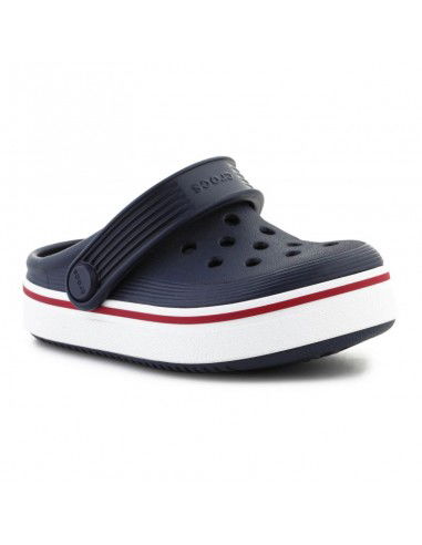 Crocs Crocband Off Court Jr 2084794CC...