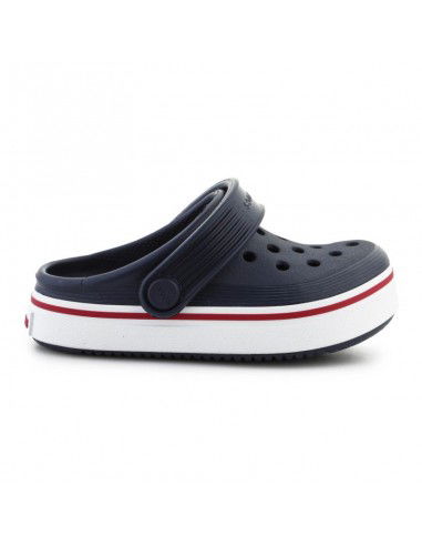 Crocs Crocband Off Court Jr 2084794CC...