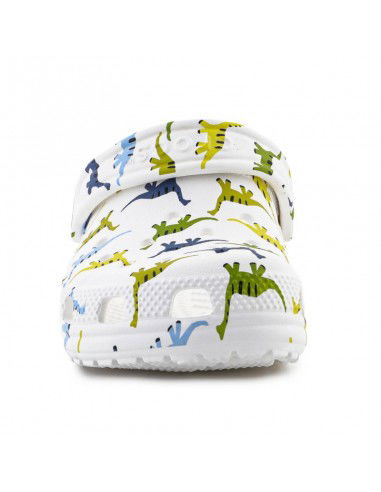 Crocs Classic Character Print Clog...