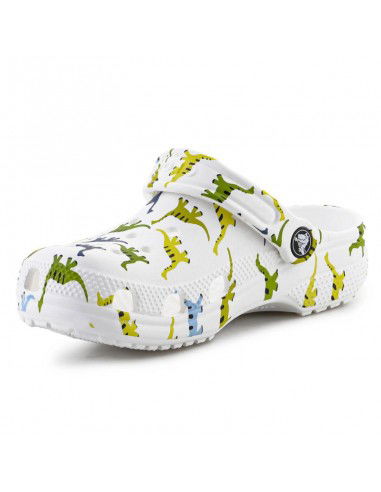 Crocs Classic Character Print Clog...