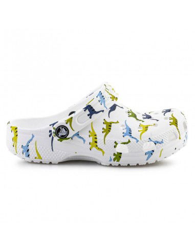 Crocs Classic Character Print Clog...