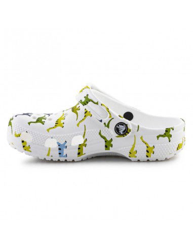 Crocs Classic Character Print Clog...