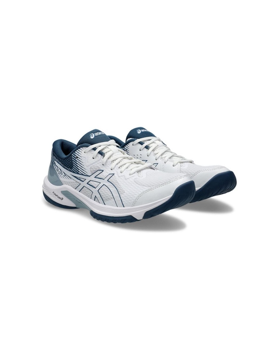 Men's Sports Shoes Asics White