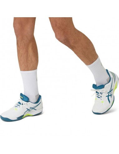 Asics Solution Speed FF 2 M tennis...