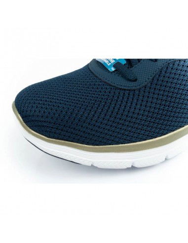 Skechers Flex Appeal 40 Brillant View...
