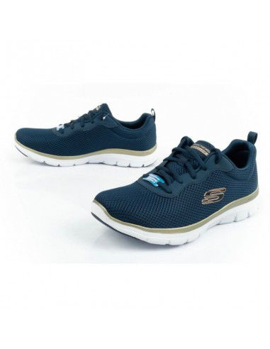 Skechers Flex Appeal 40 Brillant View...