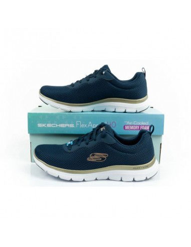 Skechers Flex Appeal 40 Brillant View...