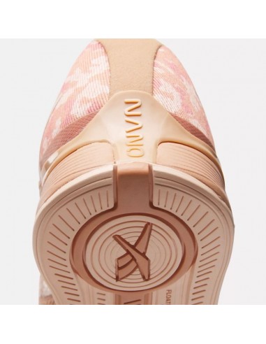 Reebok Nano X4 W 100204718 shoes