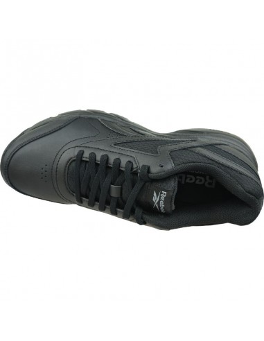 Reebok Work In Cushion 40 FU7355 czarne 39
