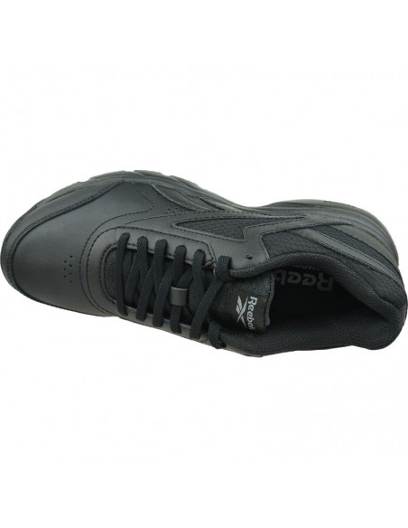Reebok Work In Cushion 40 FU7355 czarne 39