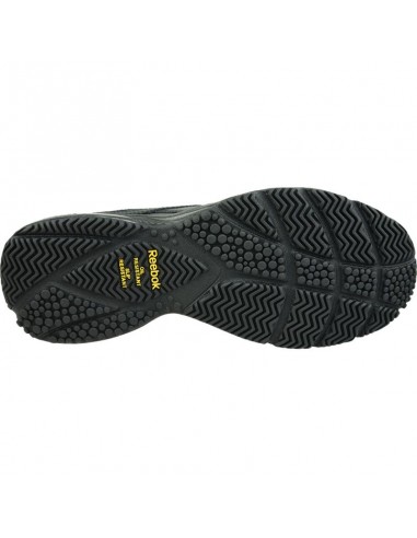 Reebok Work In Cushion 40 FU7355 czarne 39