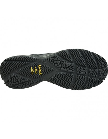 Reebok Work In Cushion 40 FU7355 czarne 39
