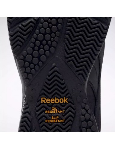 Reebok Work In Cushion 40 FU7355 czarne 39