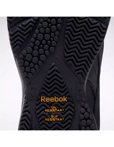 Reebok Work In Cushion 40 FU7355 czarne 39