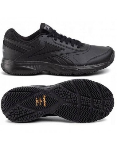 Reebok Work In Cushion 40 FU7355 czarne 39