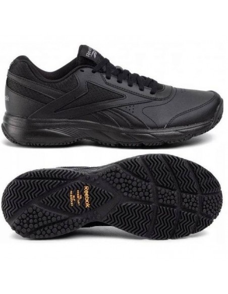 Reebok Work In Cushion 40 FU7355 czarne 39
