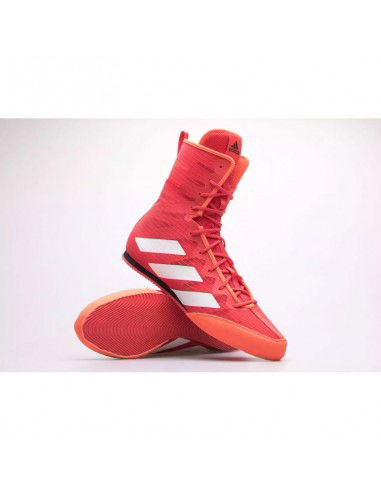 Boxing shoes adidas BOX HOG 4 M GW1403