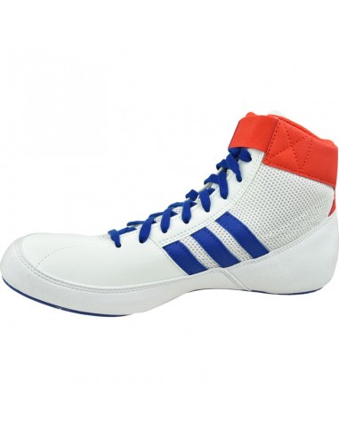 Adidas Havoc M BD7129 shoes