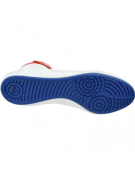 Adidas Havoc M BD7129 shoes
