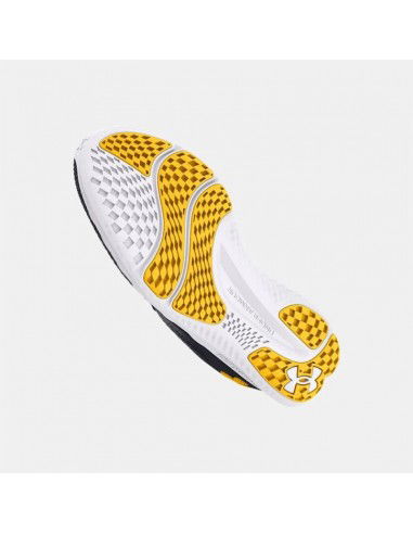 Under Armor Charged Swift M shoes...