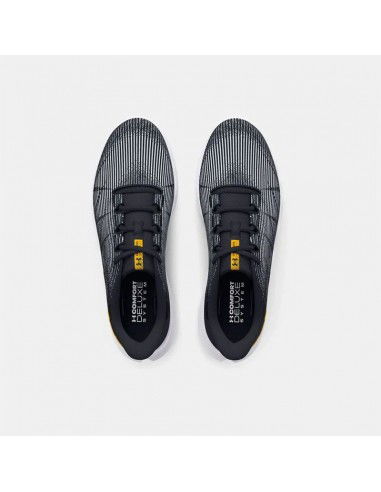 Under Armor Charged Swift M shoes...