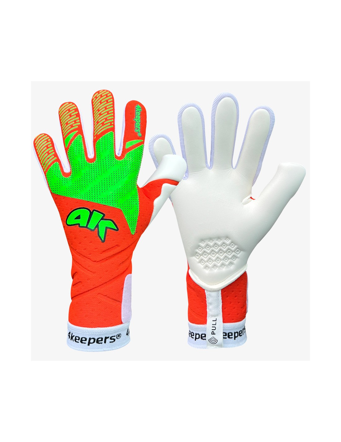 4keepers Elite Inferno NC Gloves S961173