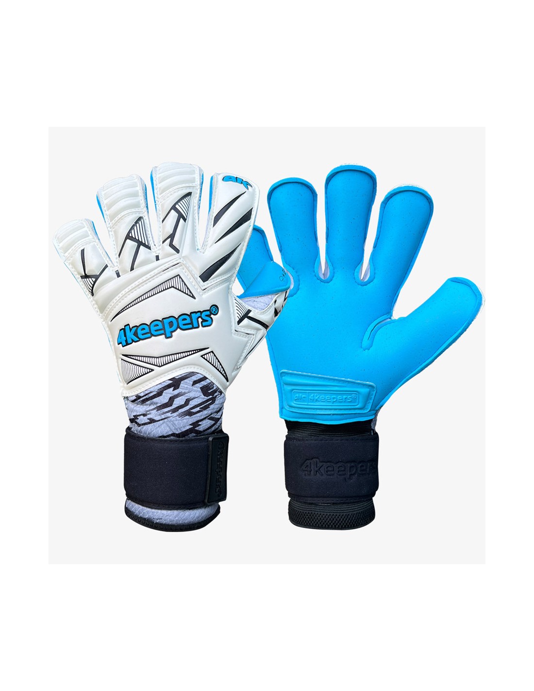 Gloves 4keepers Force V225 RF 2G S961193