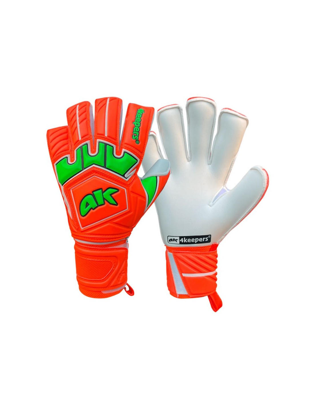 4keepers Guard Fogo MNC Gloves S954593